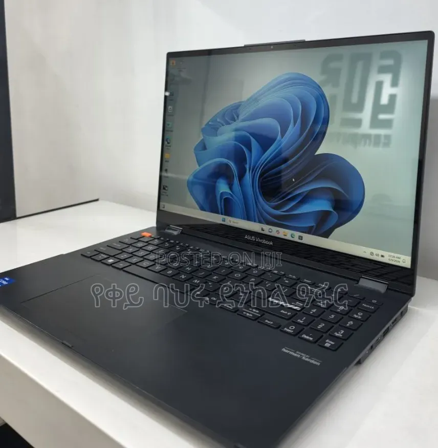 New Laptop Asus VivoBook S550CM 16GB Intel Core i5 SSD 512GB