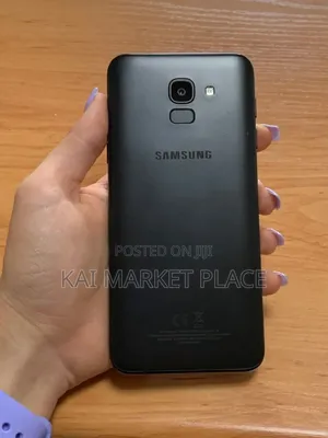 Samsung Galaxy J6 Plus 64 GB