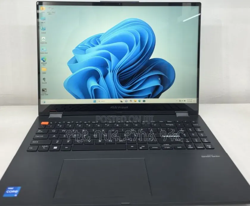 New Laptop Asus VivoBook S550CM 16GB Intel Core i5 SSD 512GB