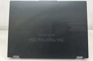 New Laptop Asus VivoBook S550CM 16GB Intel Core i5 SSD 512GB