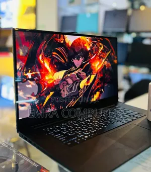 New Laptop Dell Precision 5530 16GB Intel Core i7 SSD 512GB