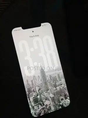 Apple iPhone 12 Pro Max 256 GB Blue