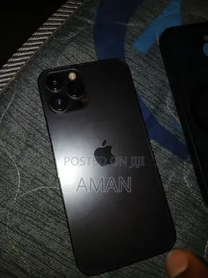 Apple iPhone 12 Pro Max 256 GB Blue