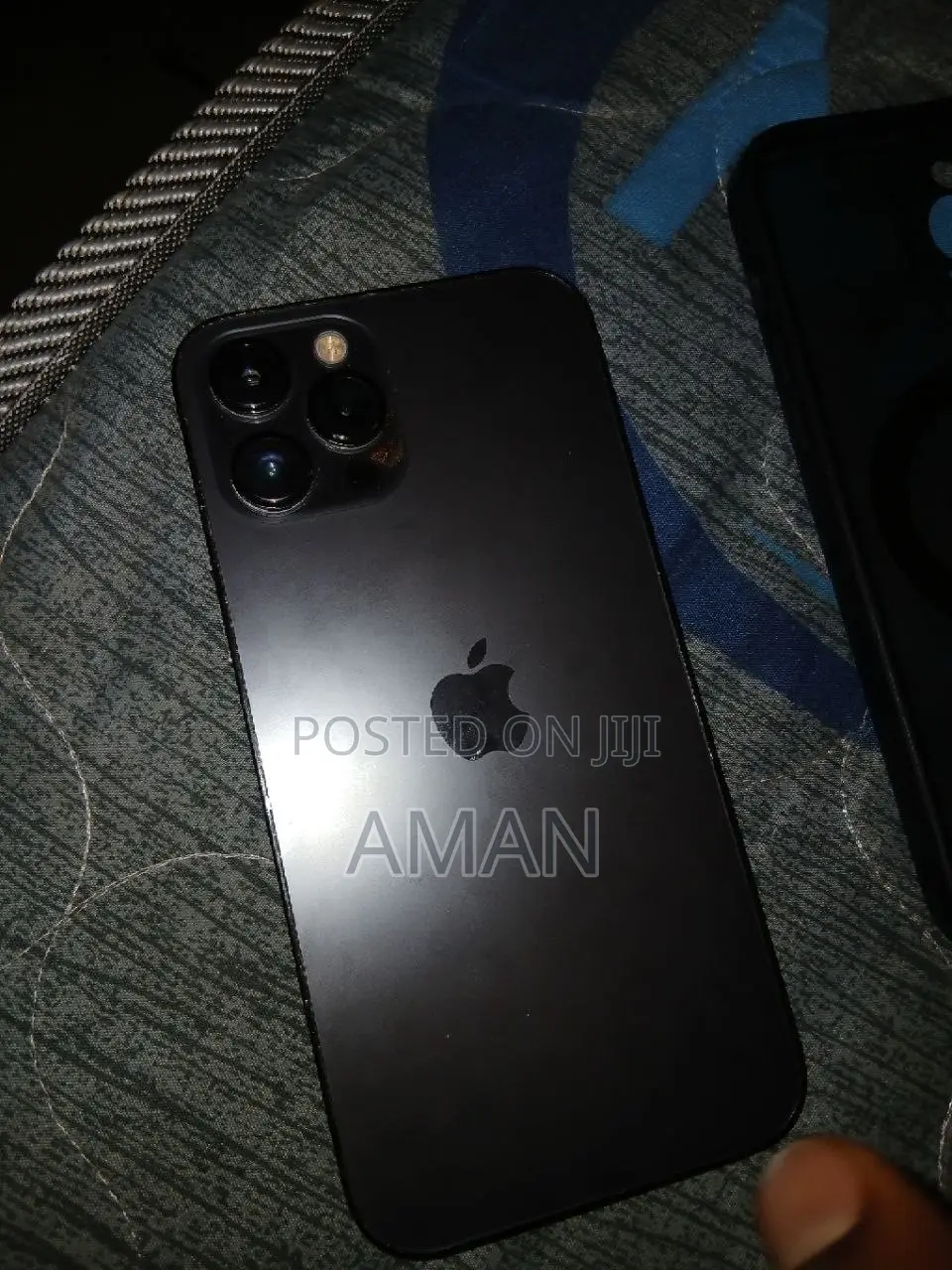 Apple iPhone 12 Pro Max 256 GB Blue