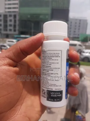 Minoxidil 5% 60ml Orginal