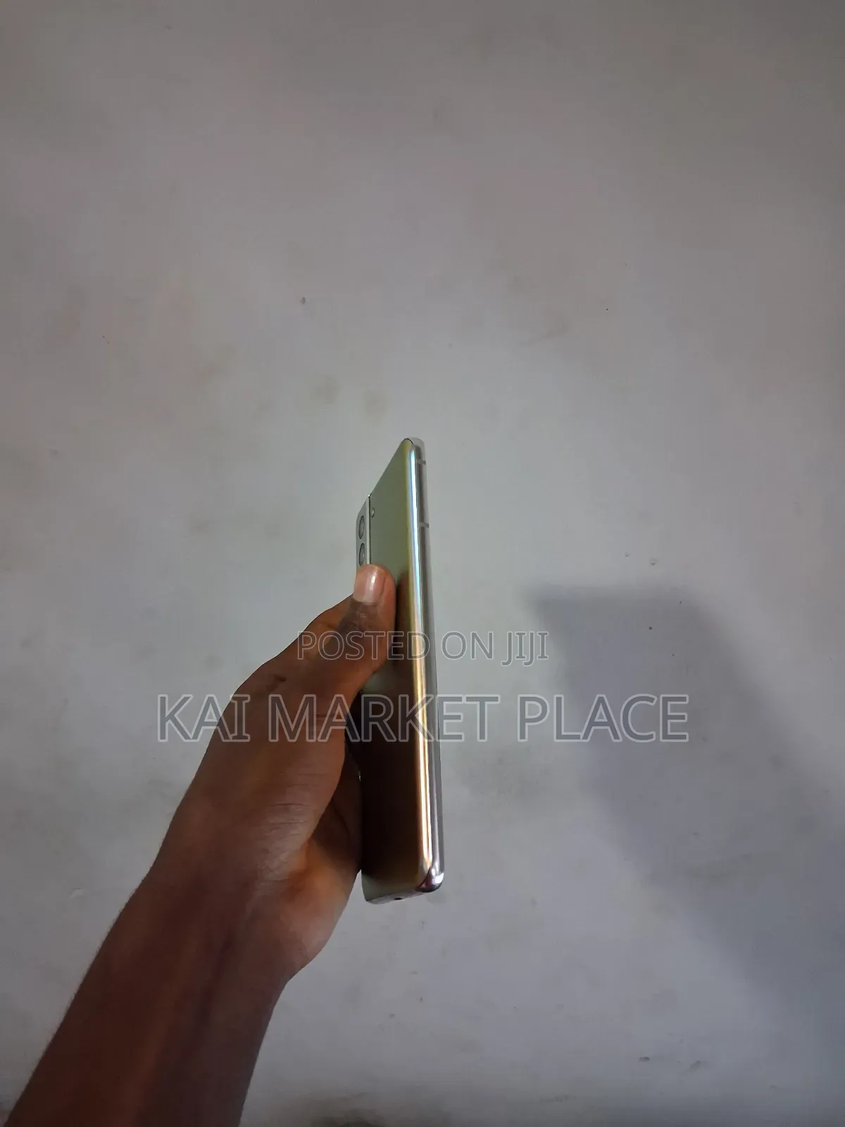 Samsung Galaxy S21+ 5G 128 GB