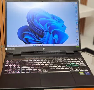 New Laptop Acer Predator Helios 300 16GB Intel Core i9 SSD 1T