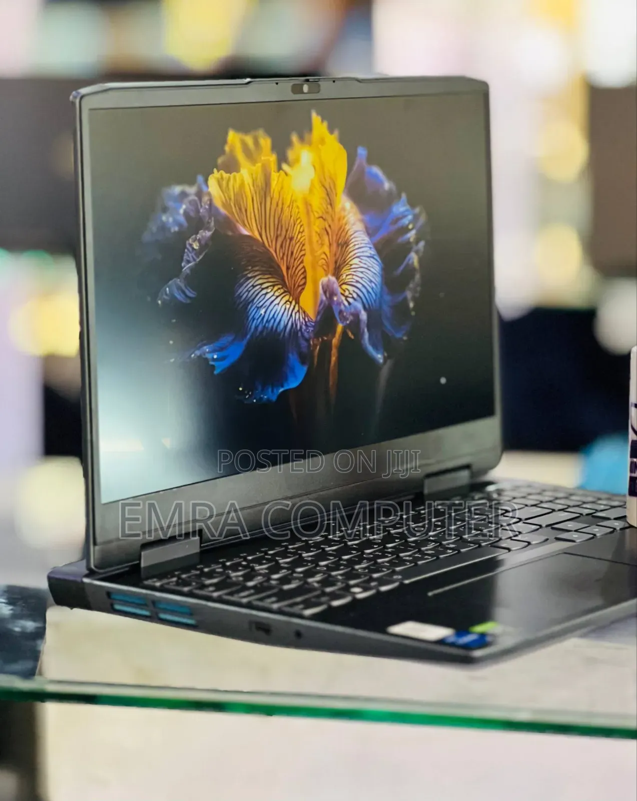 New Laptop Lenovo 16GB Intel Core i5 SSD 512GB