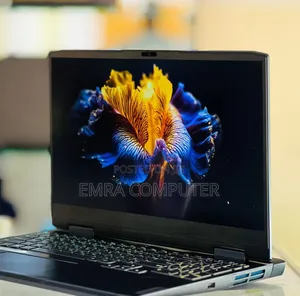 New Laptop Lenovo 16GB Intel Core i5 SSD 512GB