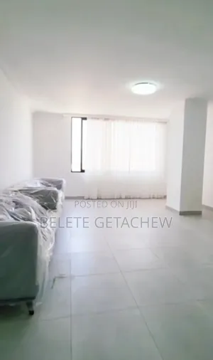 2bdrm Apartment in Bole Dembel Gazebo,, Kirkos for sale