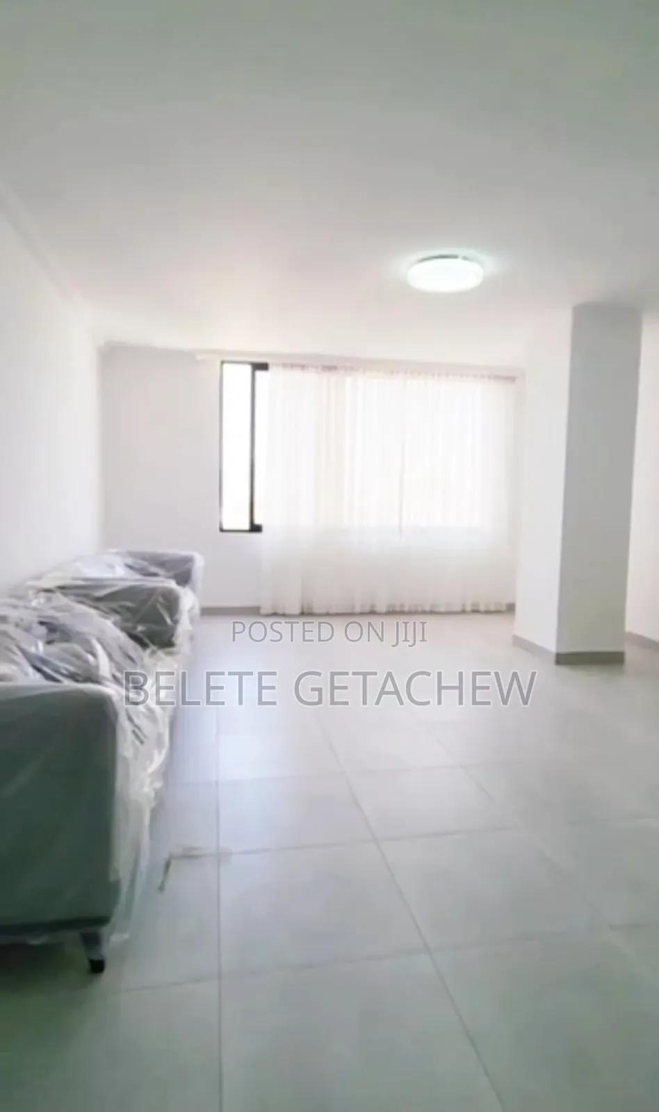 2bdrm Apartment in Bole Dembel Gazebo,, Kirkos for sale