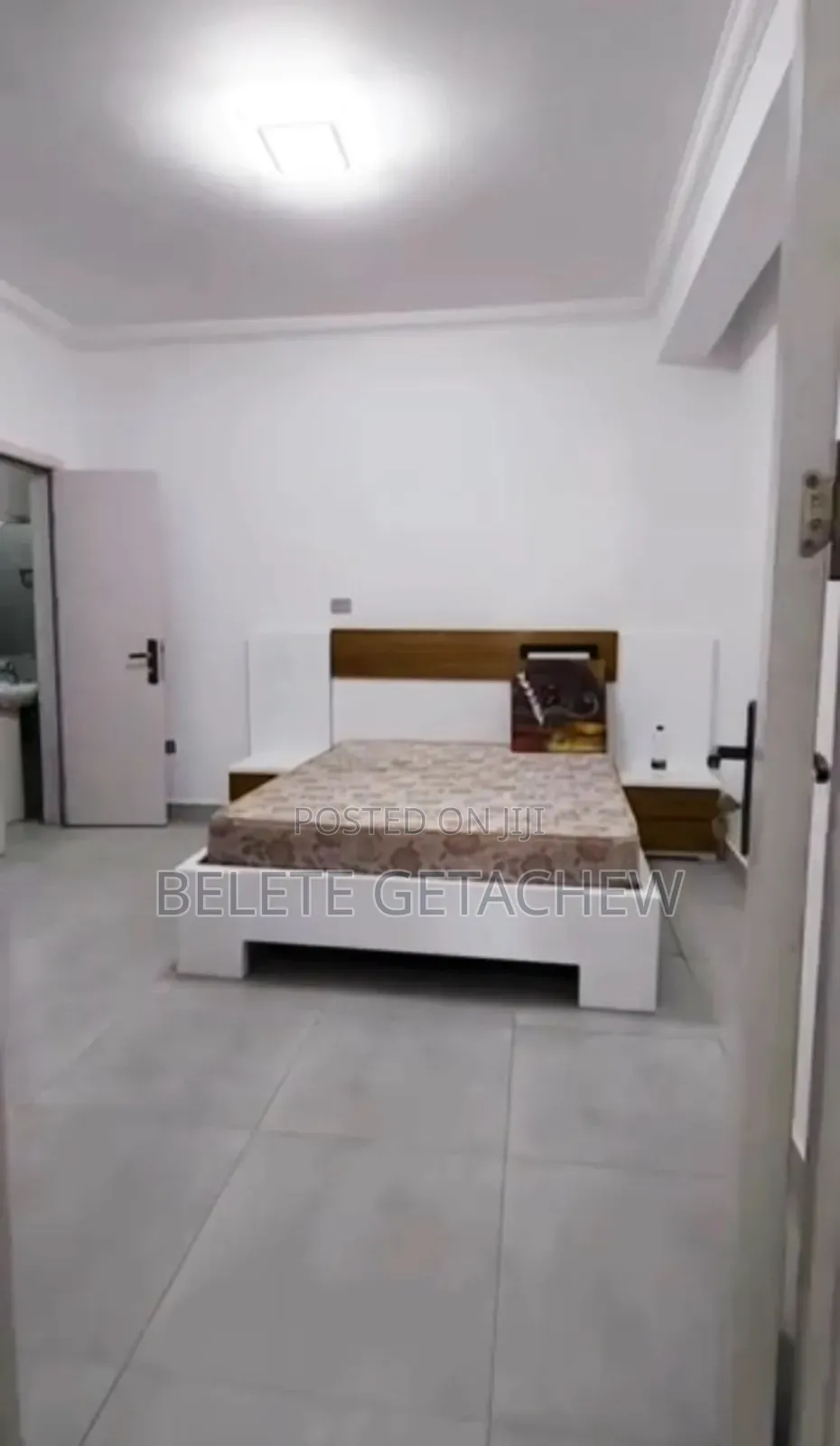 2bdrm Apartment in Bole Dembel Gazebo,, Kirkos for sale