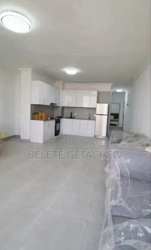 2bdrm Apartment in Bole Dembel Gazebo,, Kirkos for sale