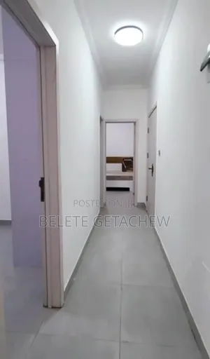 2bdrm Apartment in Bole Dembel Gazebo,, Kirkos for sale