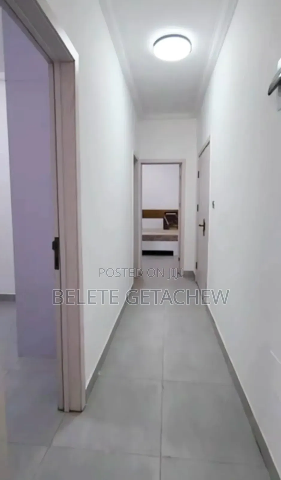 2bdrm Apartment in Bole Dembel Gazebo,, Kirkos for sale