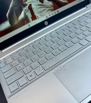 New Laptop HP Pavilion 15 16GB Intel Core i7 SSD 512GB