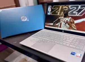 New Laptop HP Pavilion 15 16GB Intel Core i7 SSD 512GB