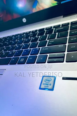 New Laptop HP EliteBook 840 G3 8GB Intel Core i5 HDD 1T