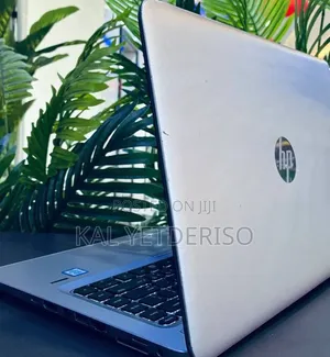 New Laptop HP EliteBook 840 G3 8GB Intel Core i5 HDD 1T