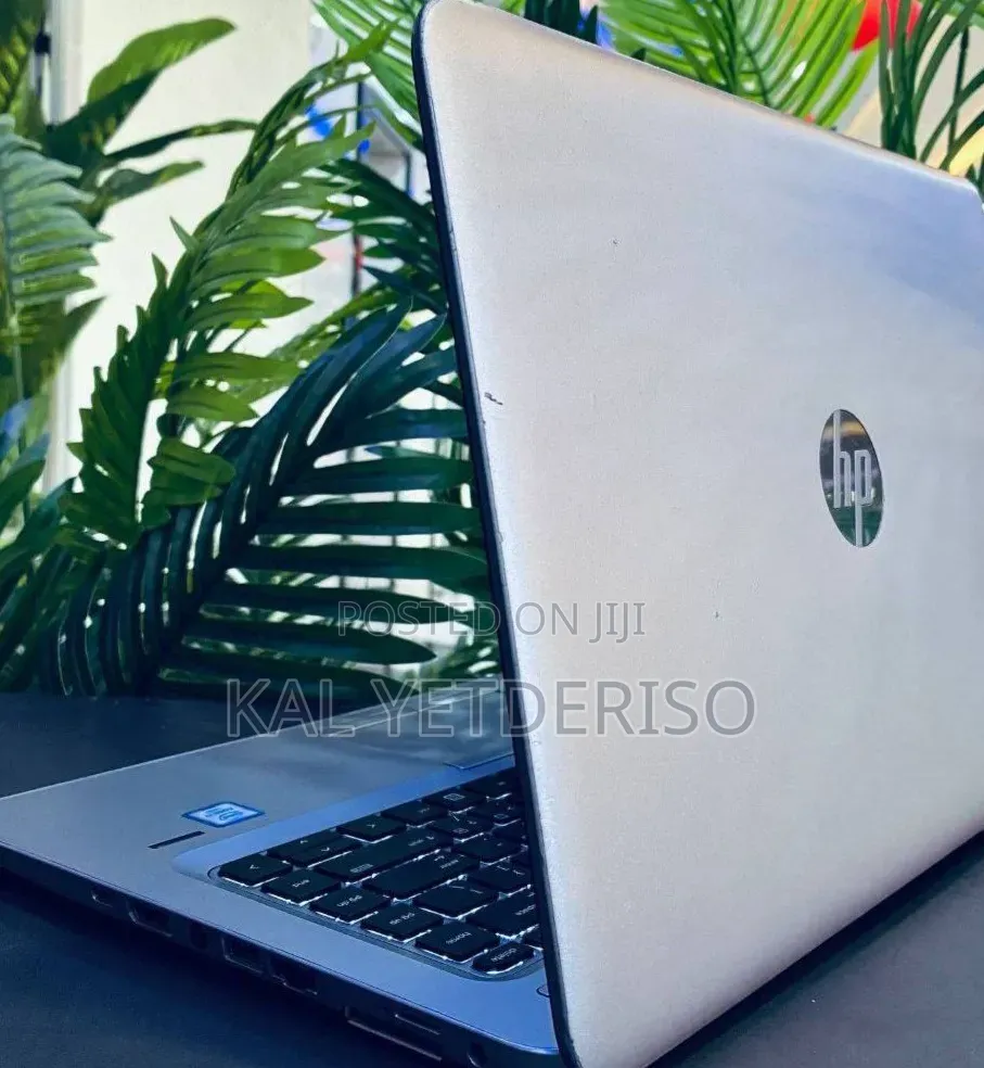 New Laptop HP EliteBook 840 G3 8GB Intel Core i5 HDD 1T