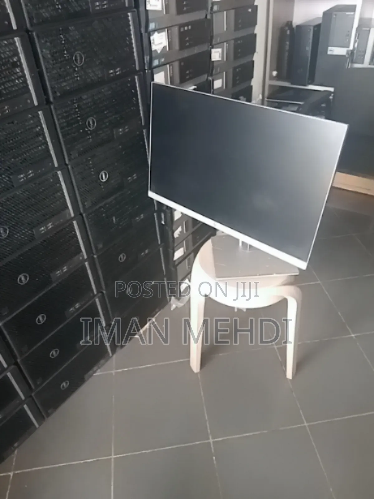 HP Monitor