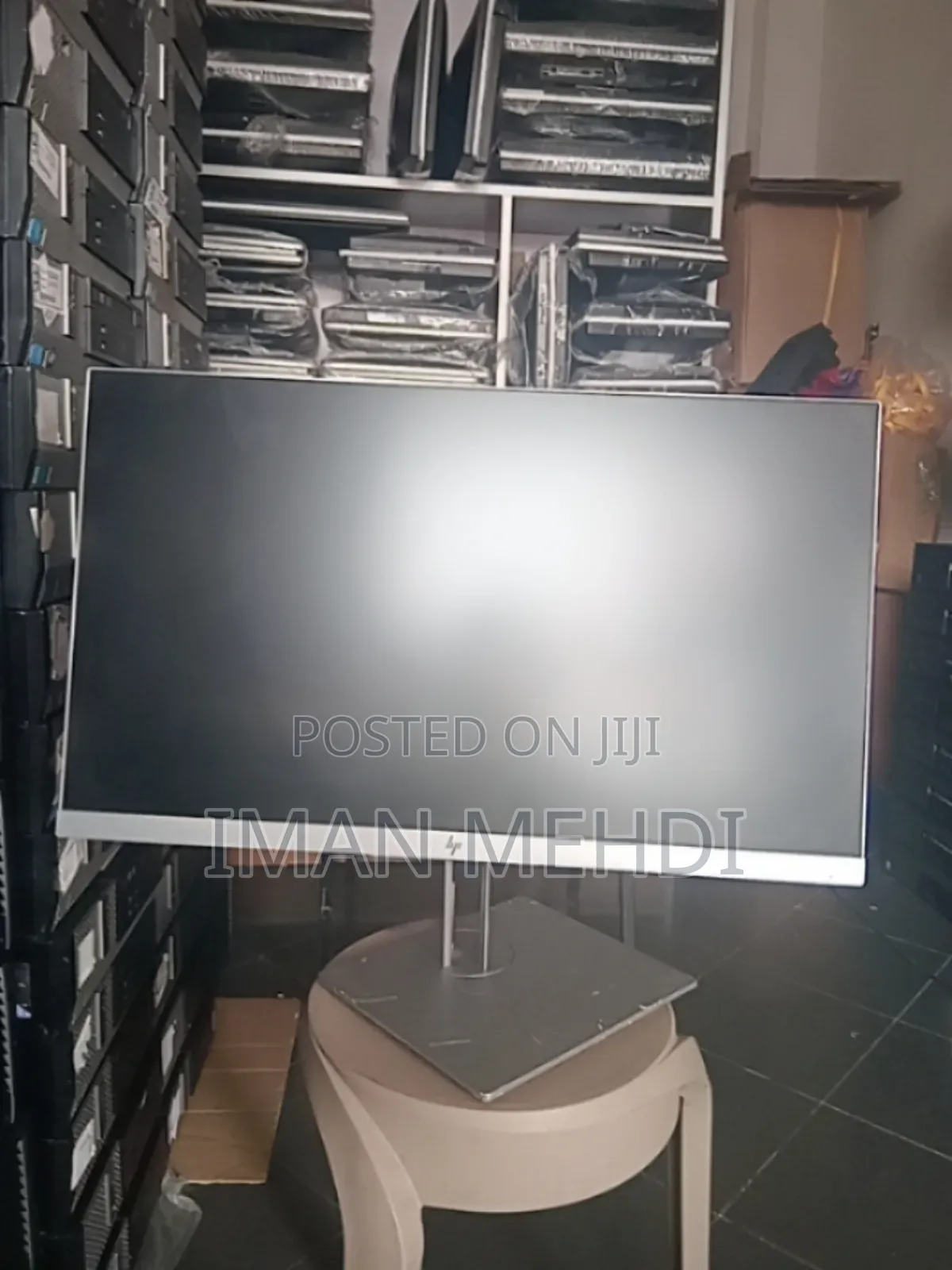 HP Monitor