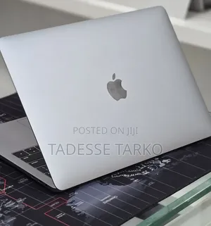 New Laptop Apple MacBook Pro 2020 M1 16GB Apple M1 Pro SSD 512GB
