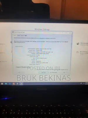 Laptop 2GB eMMC 32GB