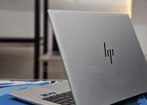 New Laptop HP EliteBook 840 10 16GB Intel Core i7 SSD 512GB