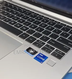 New Laptop HP EliteBook 840 10 16GB Intel Core i7 SSD 512GB