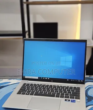 New Laptop HP EliteBook 840 10 16GB Intel Core i7 SSD 512GB