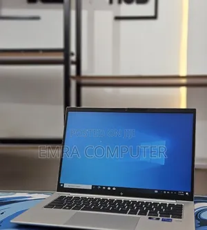 New Laptop HP EliteBook 840 10 16GB Intel Core i7 SSD 512GB