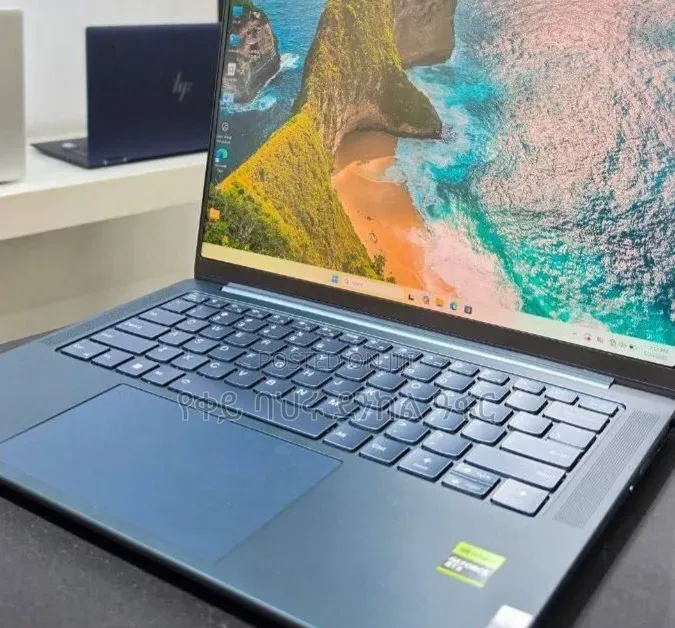 New Laptop Lenovo ThinkPad Yoga 32GB AMD Ryzen 7 SSD 512GB