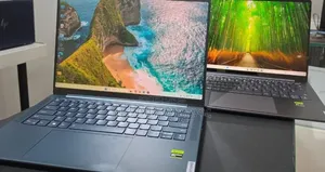 New Laptop Lenovo ThinkPad Yoga 32GB AMD Ryzen 7 SSD 512GB