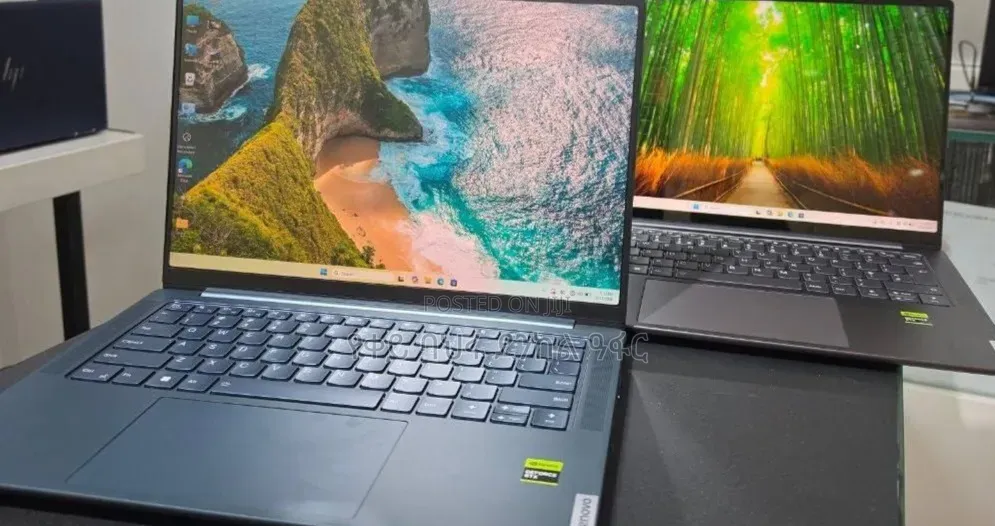 New Laptop Lenovo ThinkPad Yoga 32GB AMD Ryzen 7 SSD 512GB