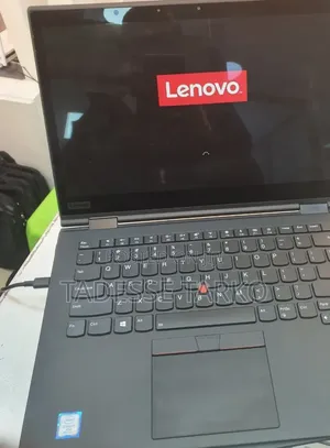 New Laptop Lenovo ThinkPad X1 Yoga 16GB Intel Core i7 SSD 512GB