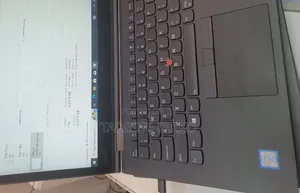 New Laptop Lenovo ThinkPad X1 Yoga 16GB Intel Core i7 SSD 512GB