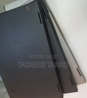 New Laptop Lenovo ThinkPad X1 Yoga 16GB Intel Core i7 SSD 512GB
