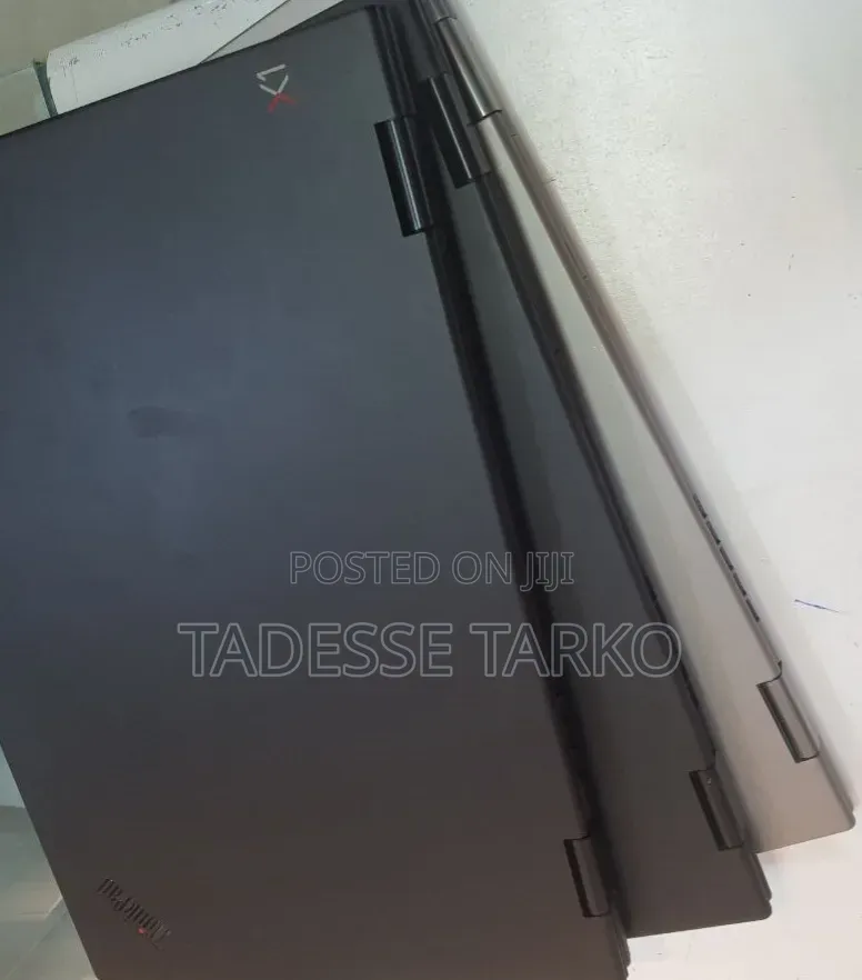 New Laptop Lenovo ThinkPad X1 Yoga 16GB Intel Core i7 SSD 512GB