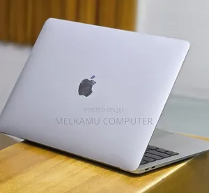 New Laptop Apple MacBook Air 2020 M1 8GB Apple M1 SSD 256GB