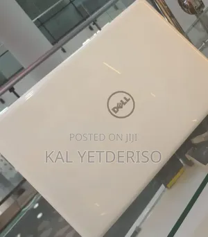 New Laptop Dell Inspiron 15 5567 8GB Intel Core i7 SSD 1T