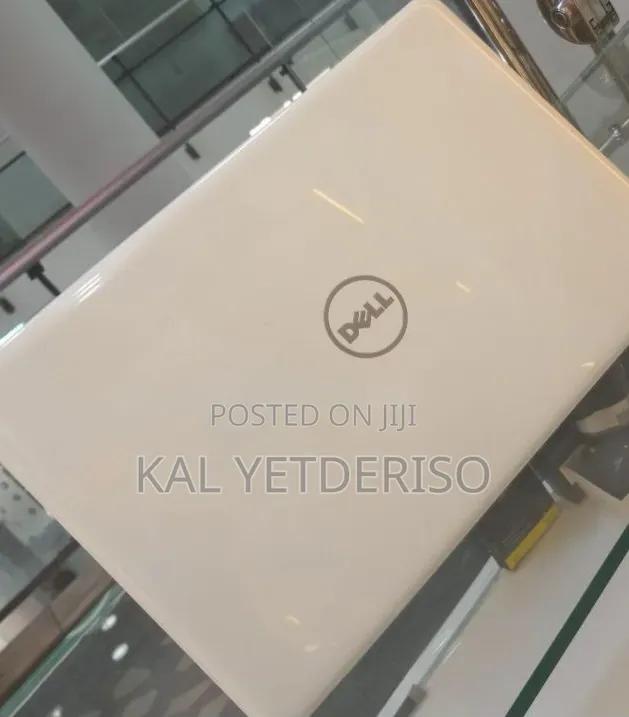 New Laptop Dell Inspiron 15 5567 8GB Intel Core i7 SSD 1T