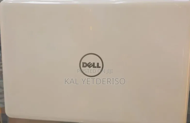 New Laptop Dell Inspiron 15 5567 8GB Intel Core i7 SSD 1T