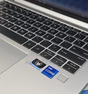 New Laptop HP EliteBook 840 G10 16GB Intel Core i7 SSD 1T