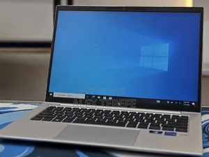 New Laptop HP EliteBook 840 G10 16GB Intel Core i7 SSD 1T