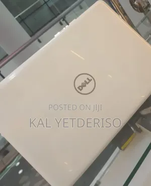New Laptop Dell Inspiron 15 5567 8GB Intel Core i7 SSD 1T