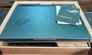 New Laptop Asus ROG Strix G16 G614 16GB Intel Core i7 SSD 1T