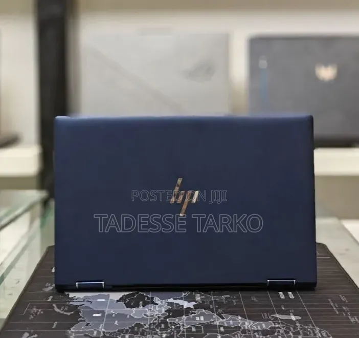 New Laptop HP Dragonfly G2 16GB Intel Core i7 SSD 512GB