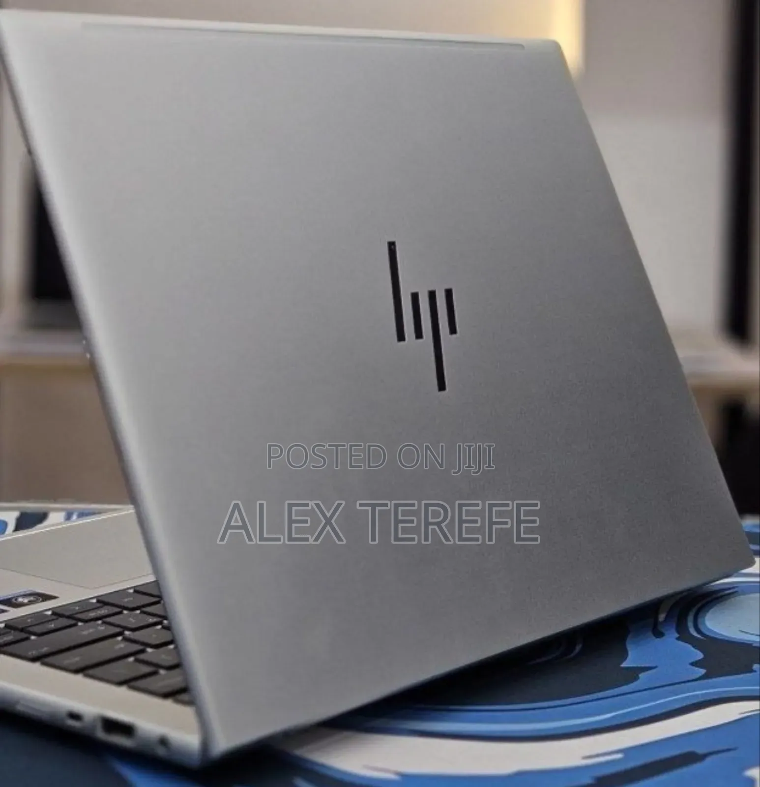 New Laptop HP EliteBook 840 G10 16GB Intel Core i7 SSD 1T