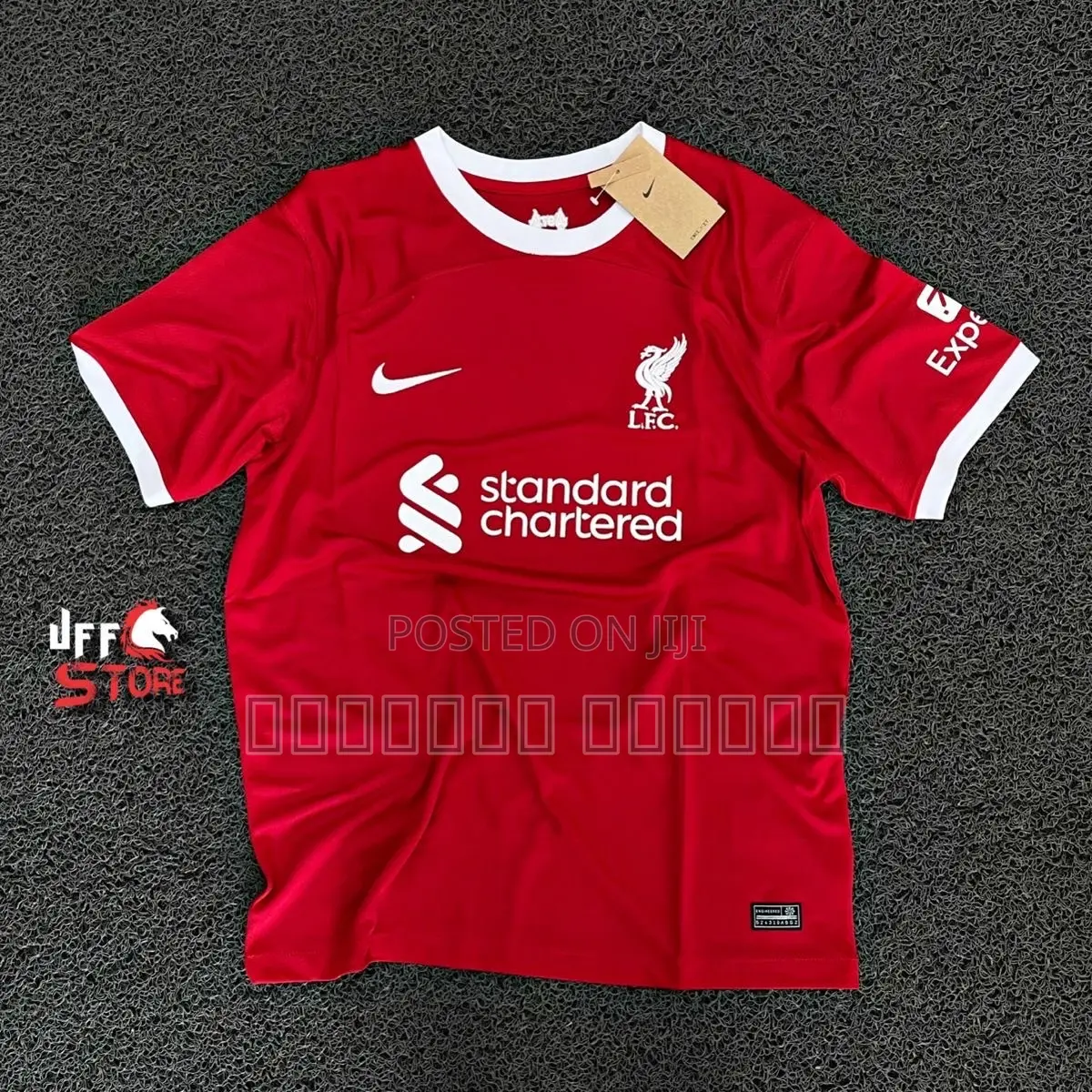 2026/27 Season Football Jerseys  | New Season Drop